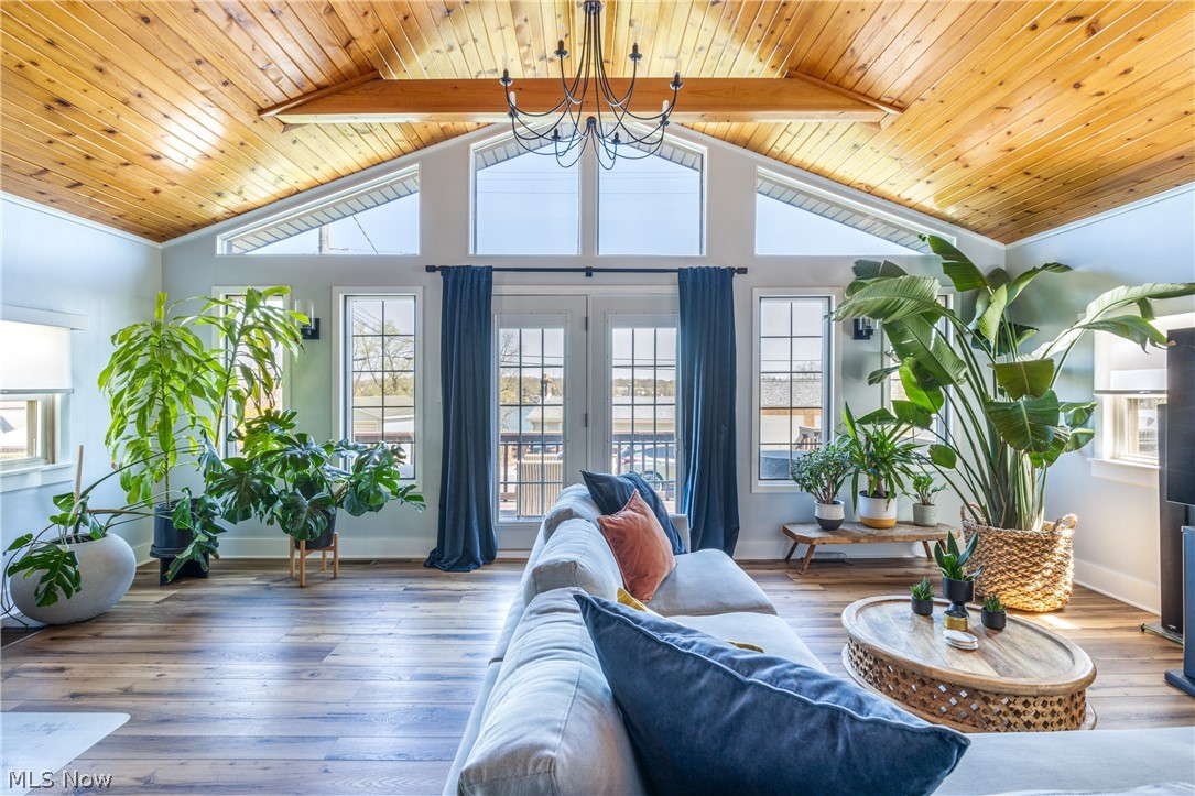 Sawyer & Haynes Shore Acres - Residential