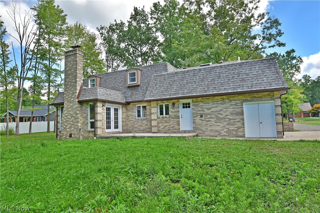 Wildwood Acres - Residential