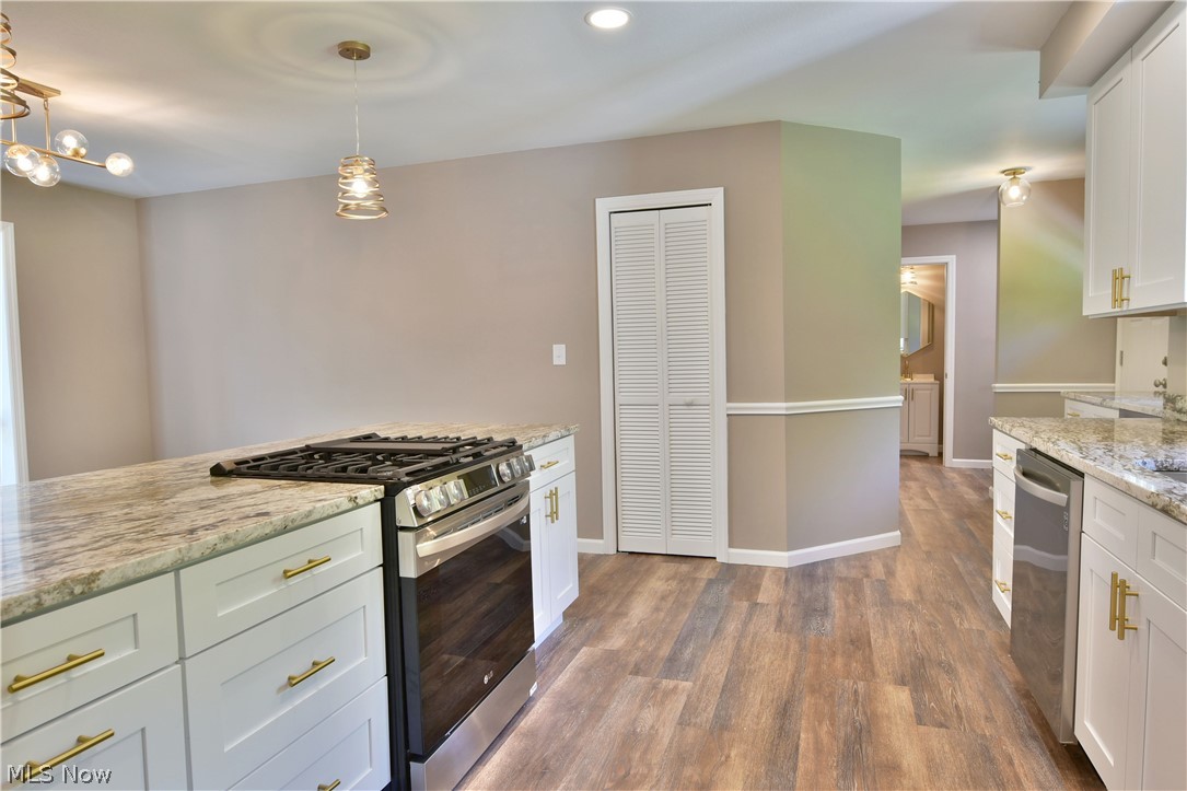 Wildwood Acres - Residential