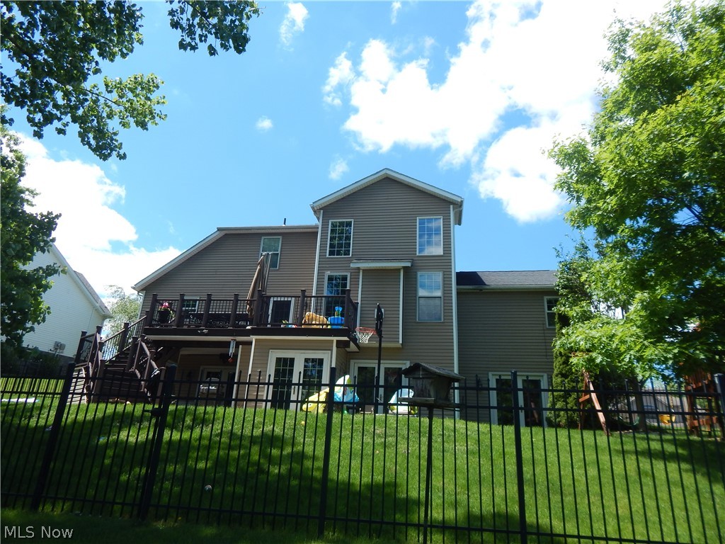 Quail Highlands Ph 7 - Residential