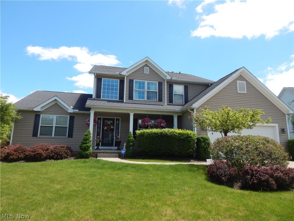 Quail Highlands Ph 7 - Residential