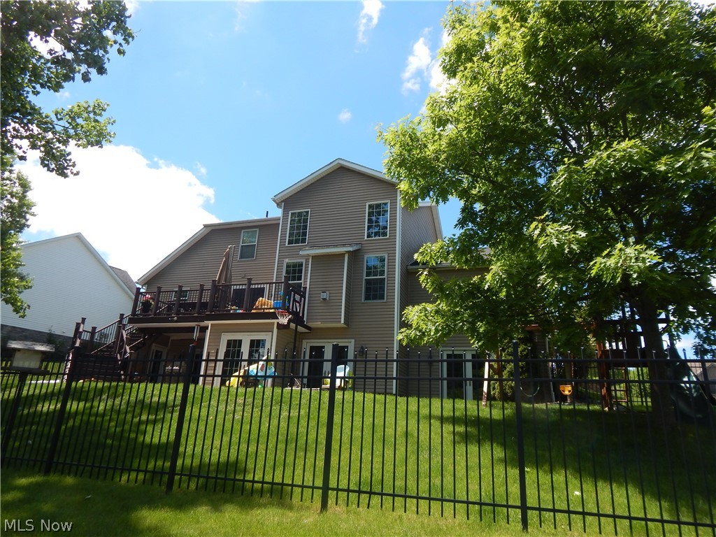 Quail Highlands Ph 7 - Residential