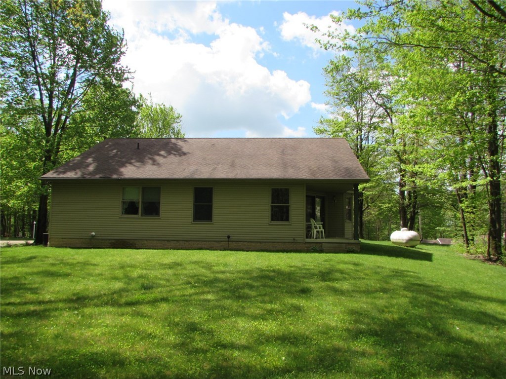 Lake Mohawk 08 - Residential