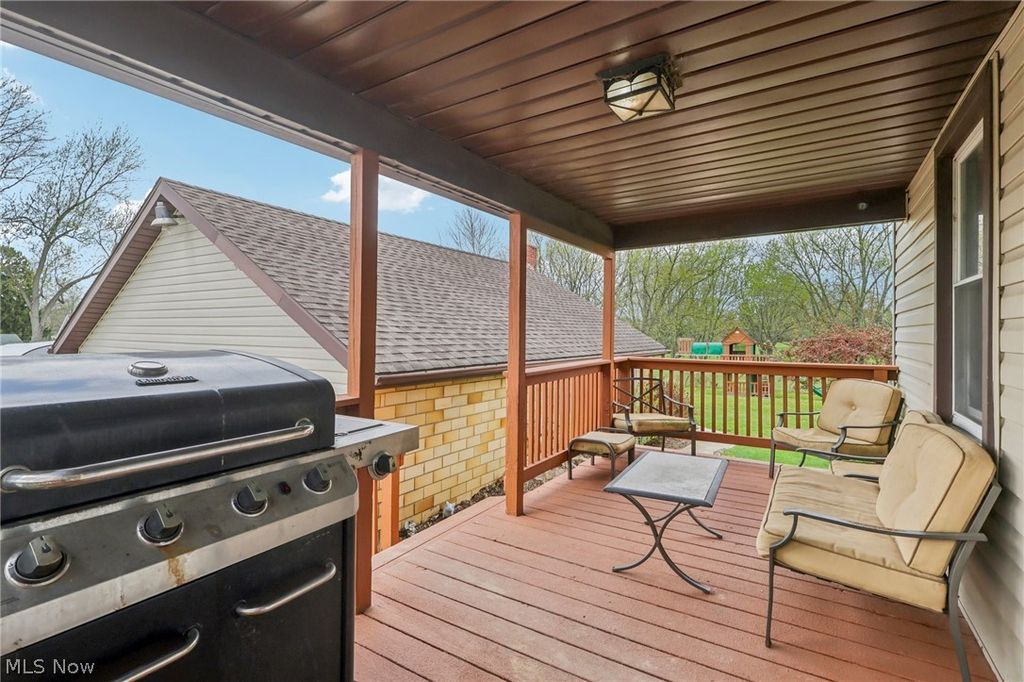 Photo of 5777 Nave Street SW, Canton, OH 44706 (MLS # 5201361)