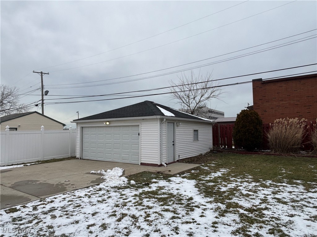 Southgate 02 - Residential