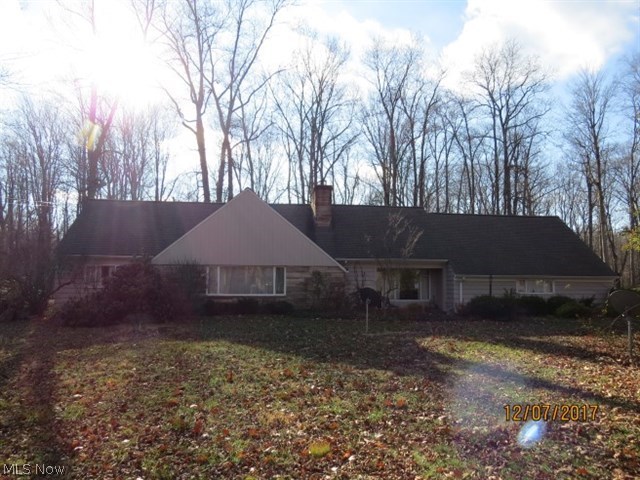 Moreland Hills Cos Hill & Dal - Residential