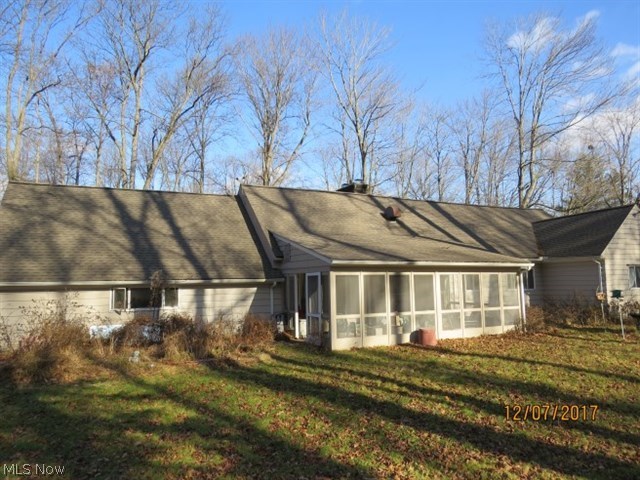 Moreland Hills Cos Hill & Dal - Residential