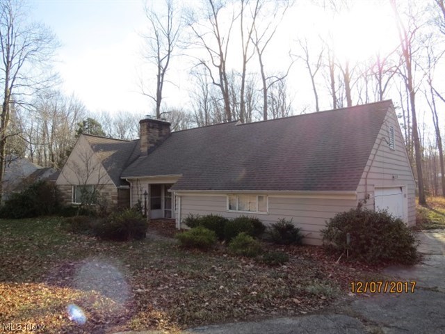 Moreland Hills Cos Hill & Dal - Residential