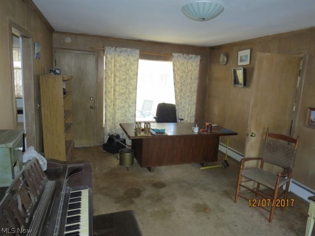 Moreland Hills Cos Hill & Dal - Residential