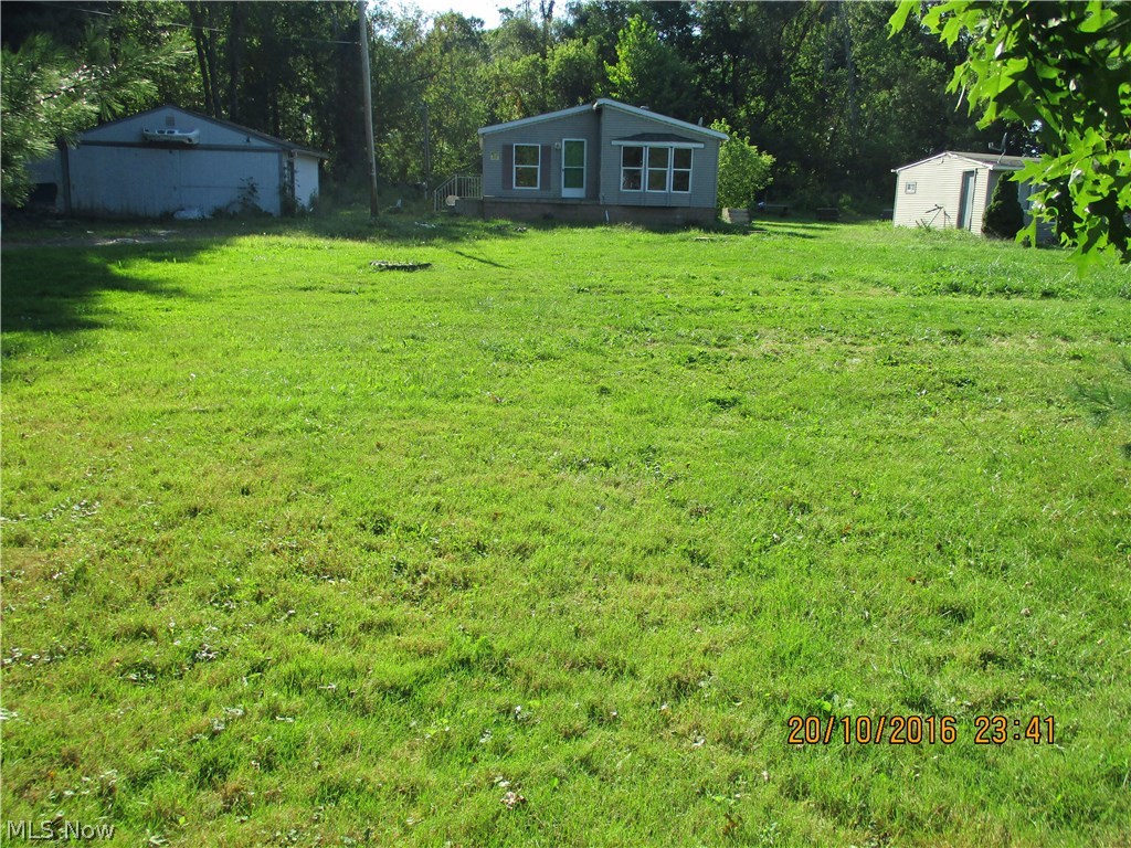 Township/Mesopotamiasec 22 - Residential