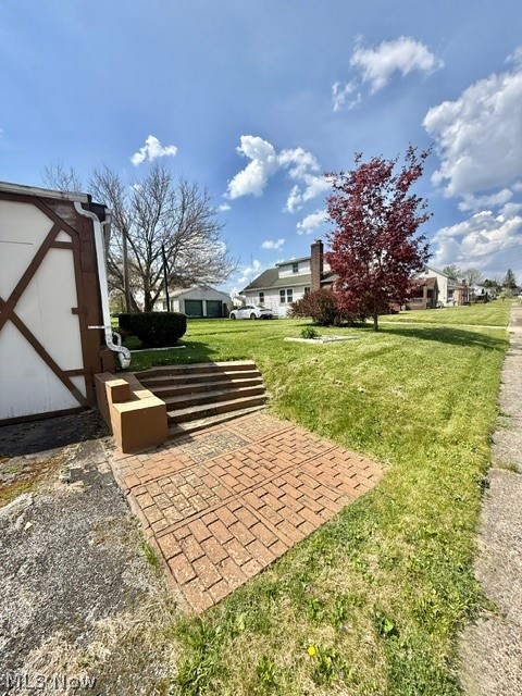 Campbell Land Co 02 - Residential