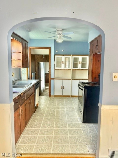 Campbell Land Co 02 - Residential