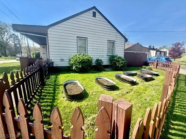 Campbell Land Co 02 - Residential