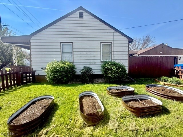 Campbell Land Co 02 - Residential