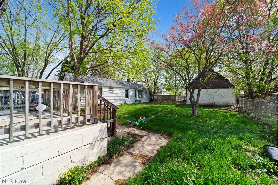 Storer - Residential Income