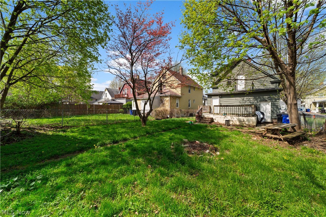 Storer - Residential Income