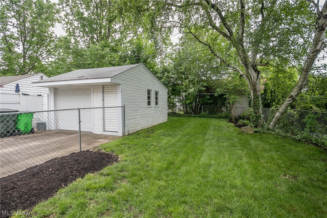 Knight-Norris-Gibbs Cos May-F - Residential