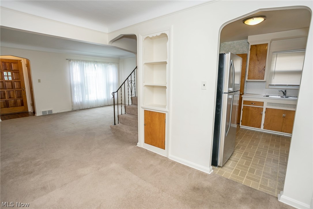 Knight-Norris-Gibbs Cos May-F - Residential