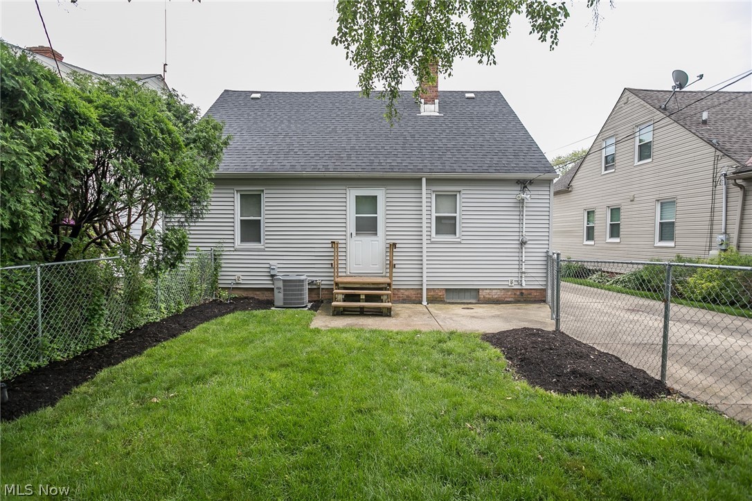 Knight-Norris-Gibbs Cos May-F - Residential