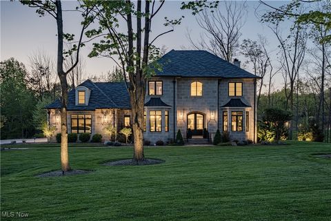 2640 Heritage Lane Pepper Pike OH 44124