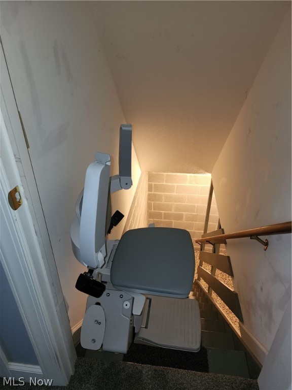 Hazel Street Commons Condo - Residential