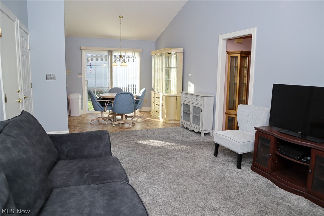 Hazel Street Commons Condo - Residential