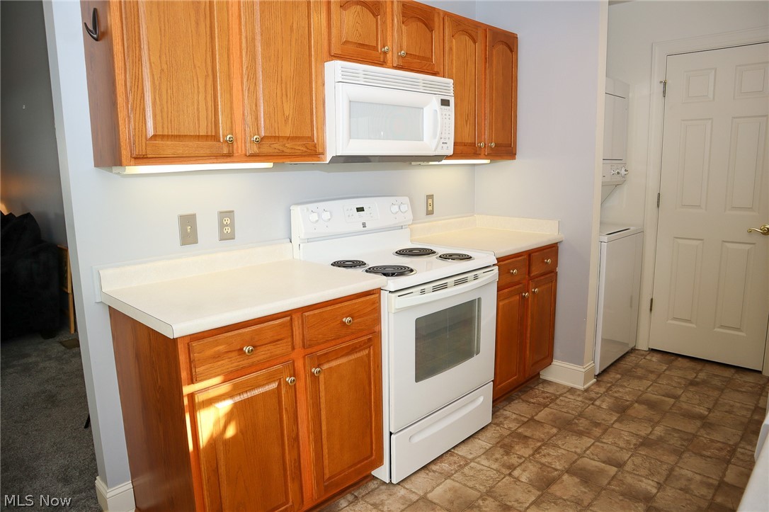 Hazel Street Commons Condo - Residential