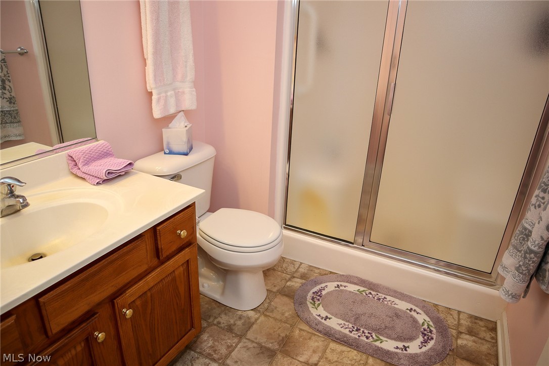 Hazel Street Commons Condo - Residential