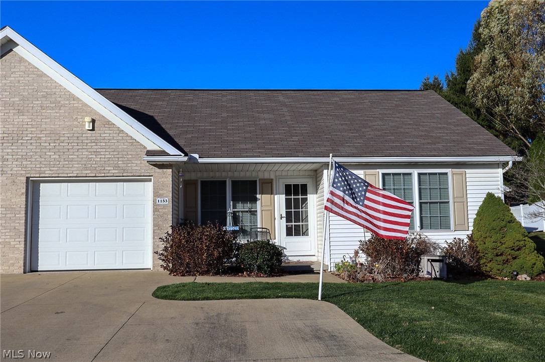 Hazel Street Commons Condo - Residential