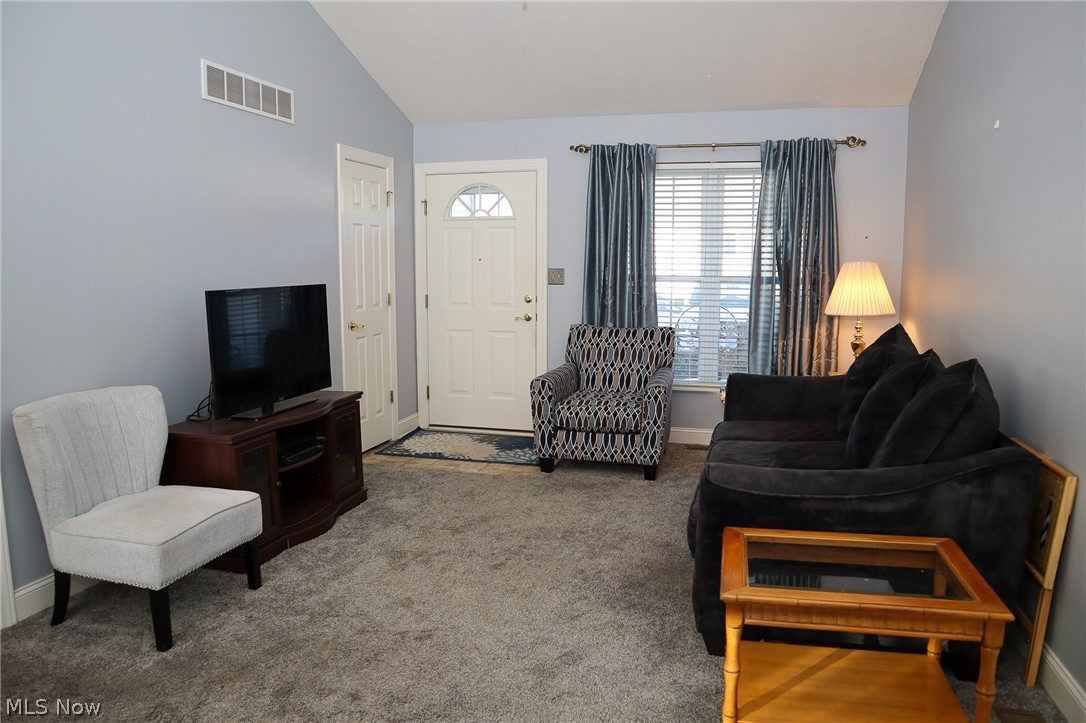 Hazel Street Commons Condo - Residential