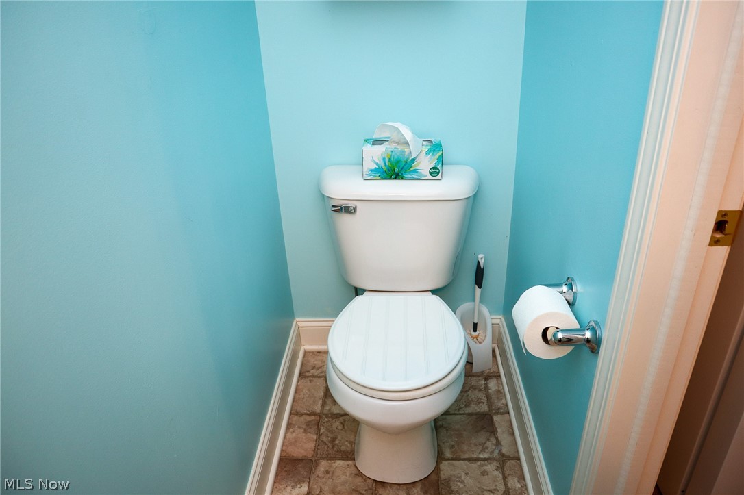 Hazel Street Commons Condo - Residential