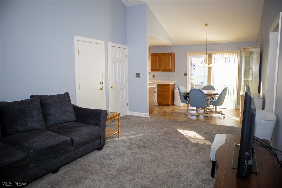 Hazel Street Commons Condo - Residential