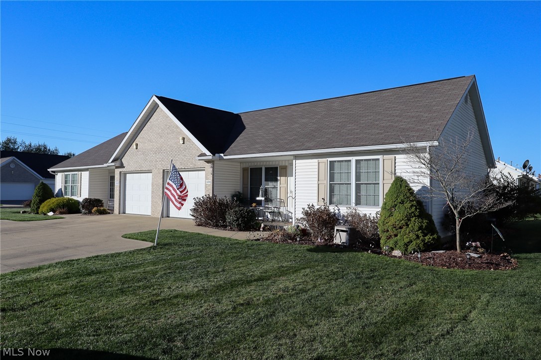 Hazel Street Commons Condo - Residential