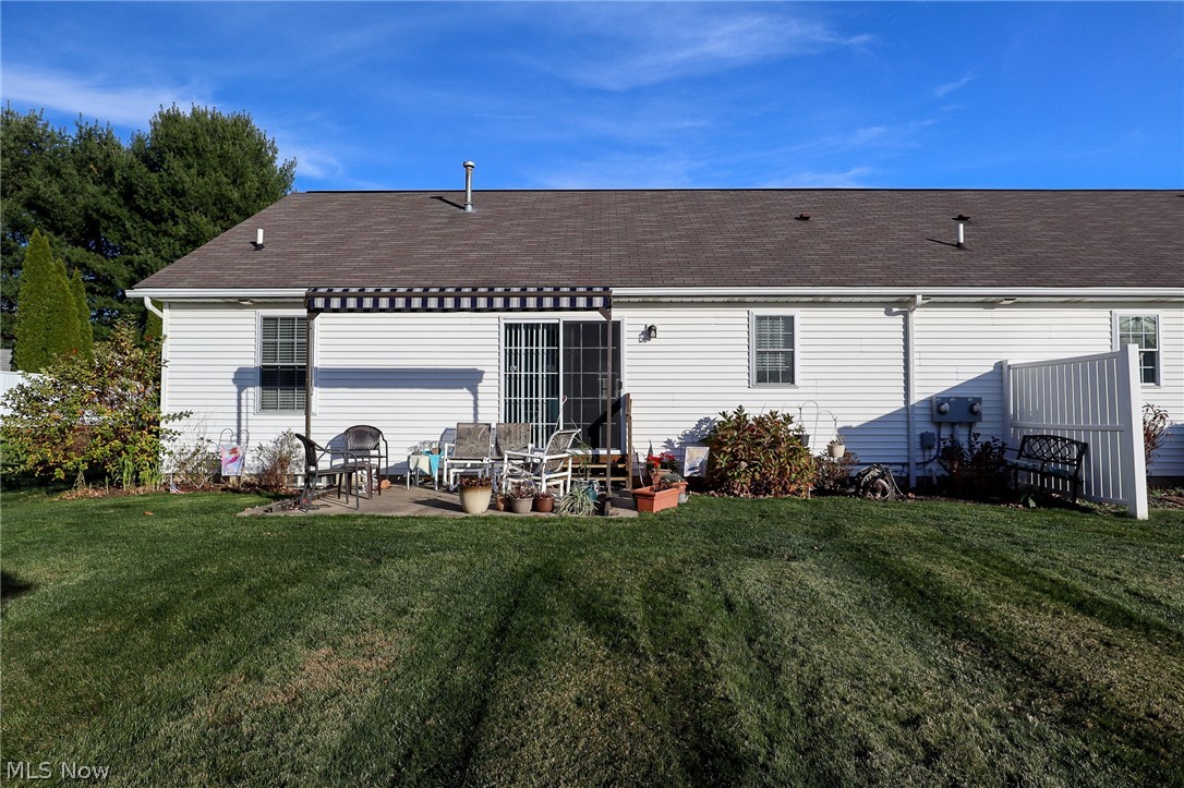 Hazel Street Commons Condo - Residential