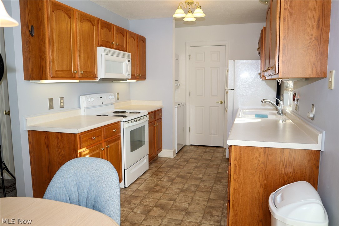 Hazel Street Commons Condo - Residential