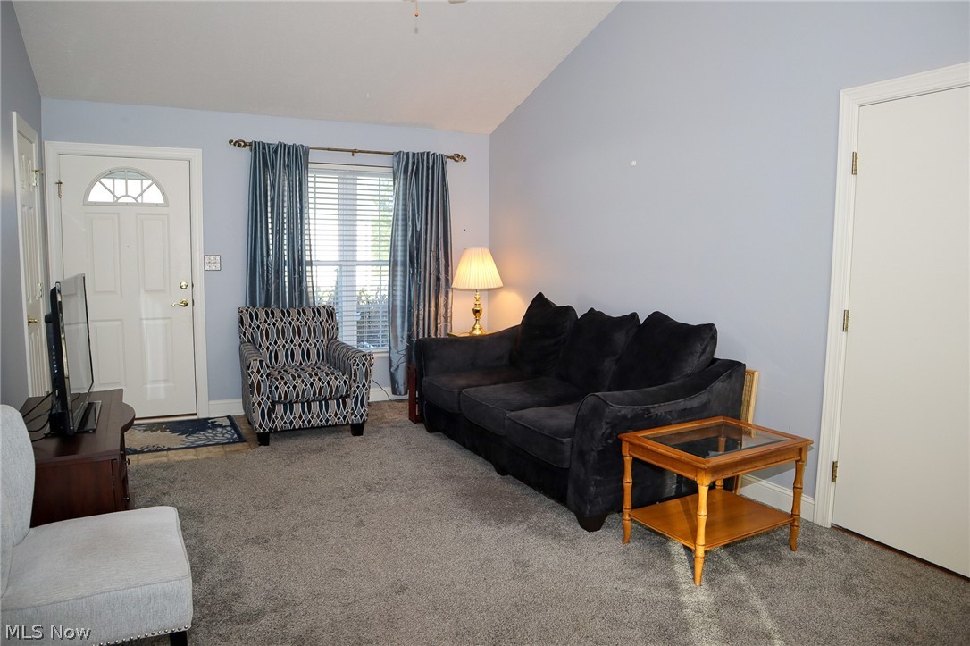 Hazel Street Commons Condo - Residential