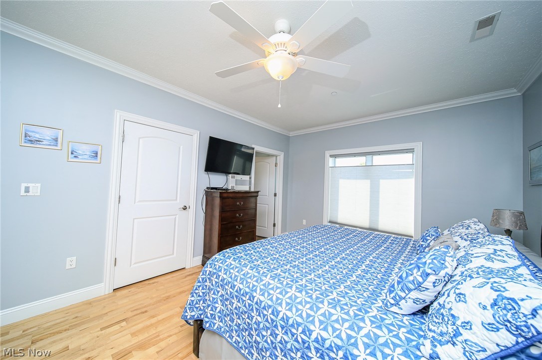 Lake Erie Vista Condo - Residential