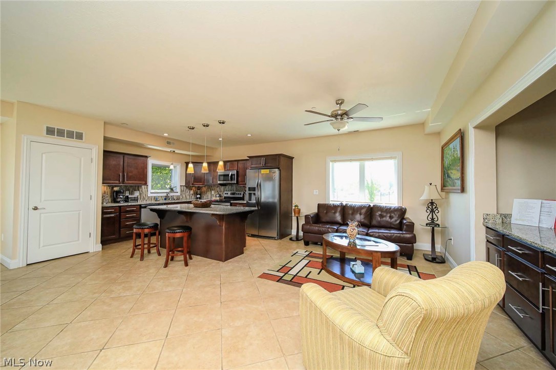 Lake Erie Vista Condo - Residential