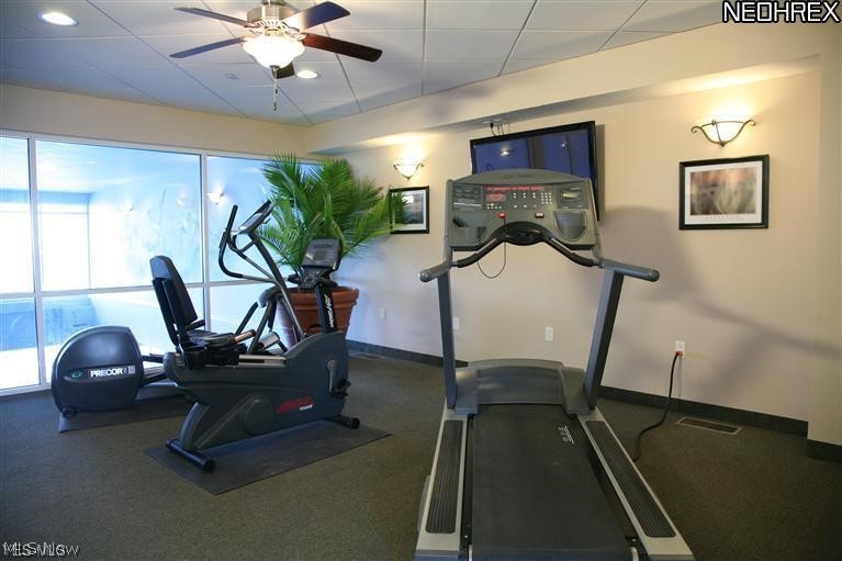 Lake Erie Vista Condo - Residential