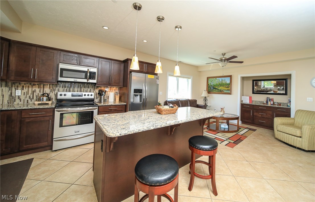 Lake Erie Vista Condo - Residential