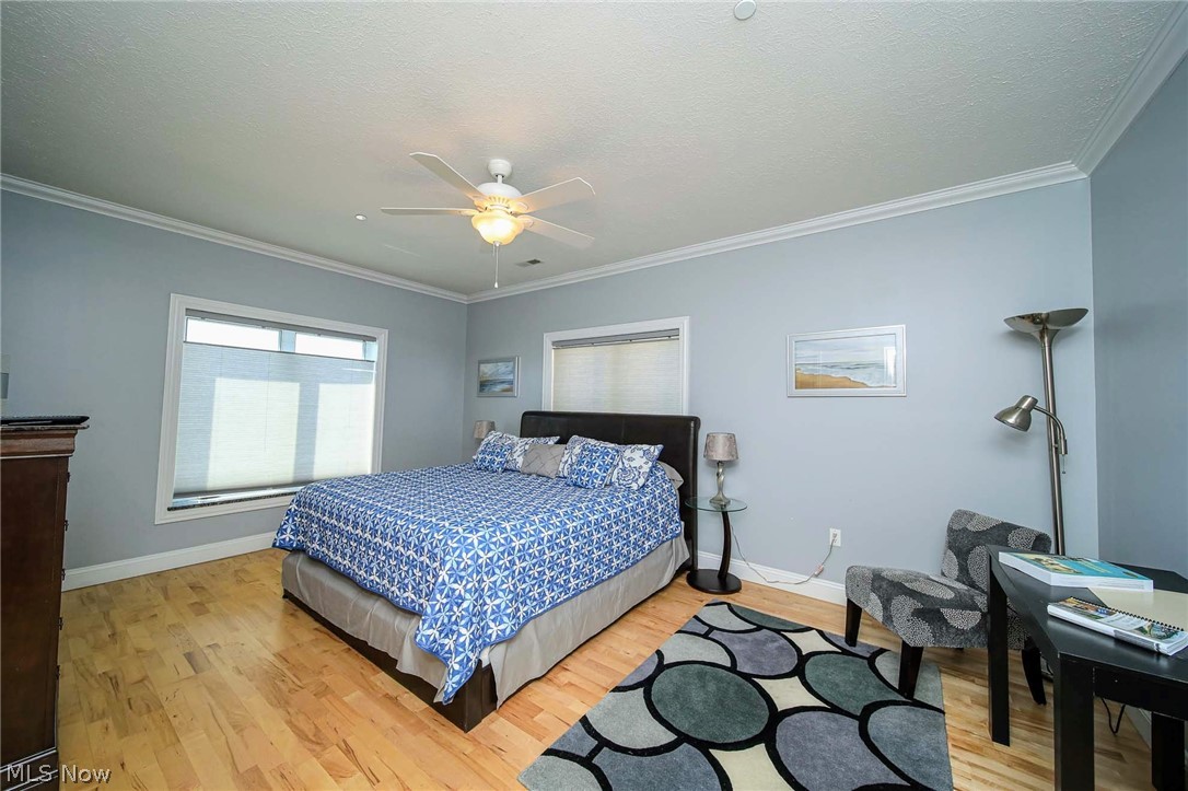 Lake Erie Vista Condo - Residential