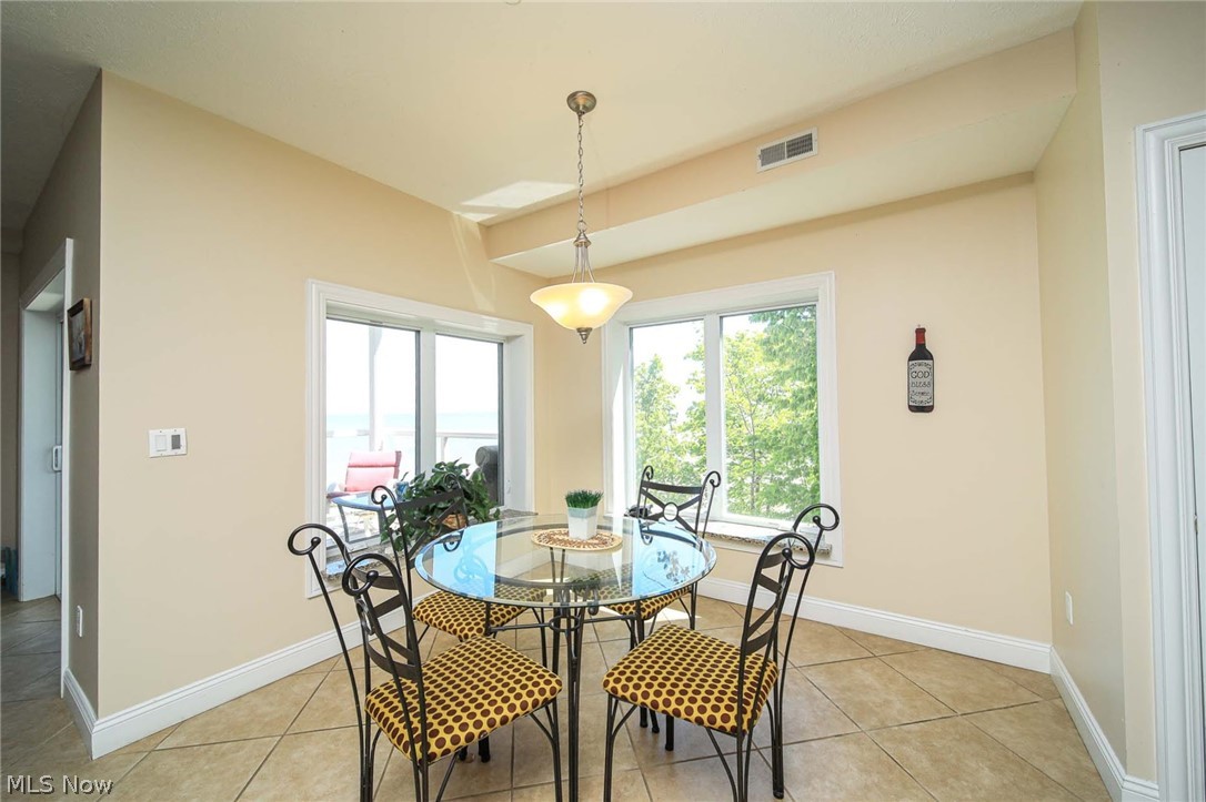 Lake Erie Vista Condo - Residential