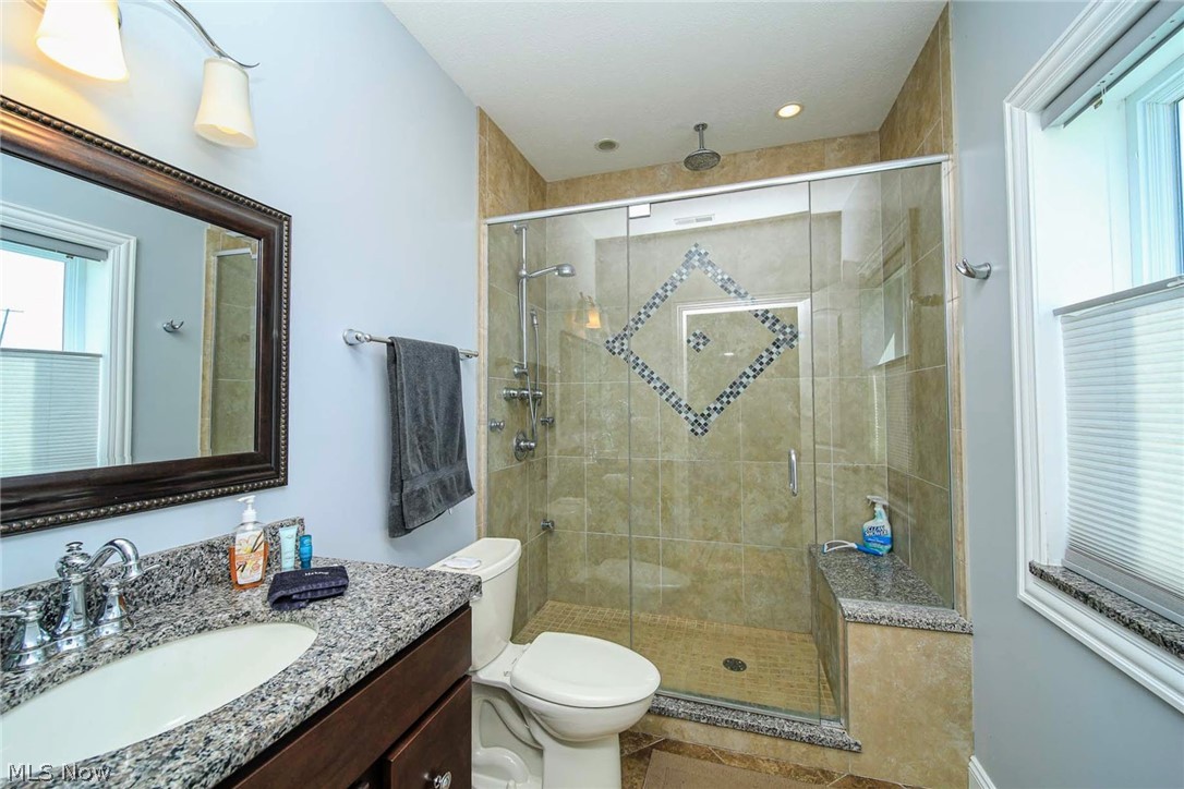 Lake Erie Vista Condo - Residential