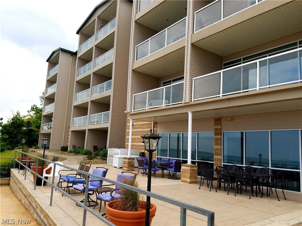 Lake Erie Vista Condo - Residential