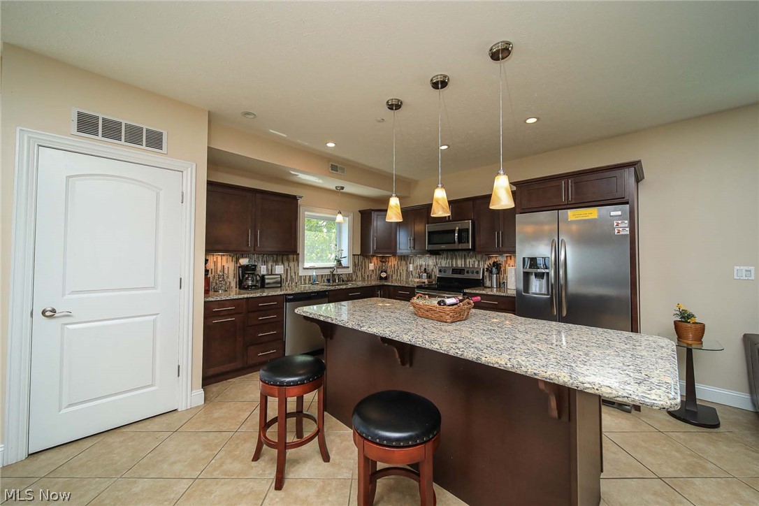 Lake Erie Vista Condo - Residential