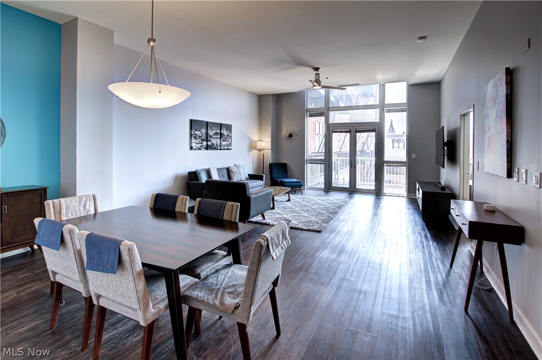 Carroll Ave Condo - Residential