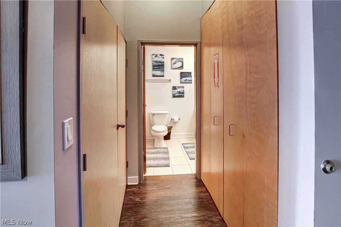 Carroll Ave Condo - Residential