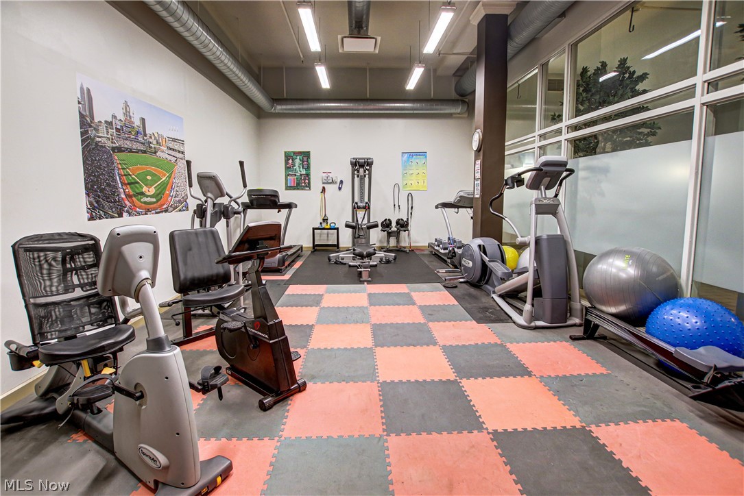 Carroll Ave Condo - Residential