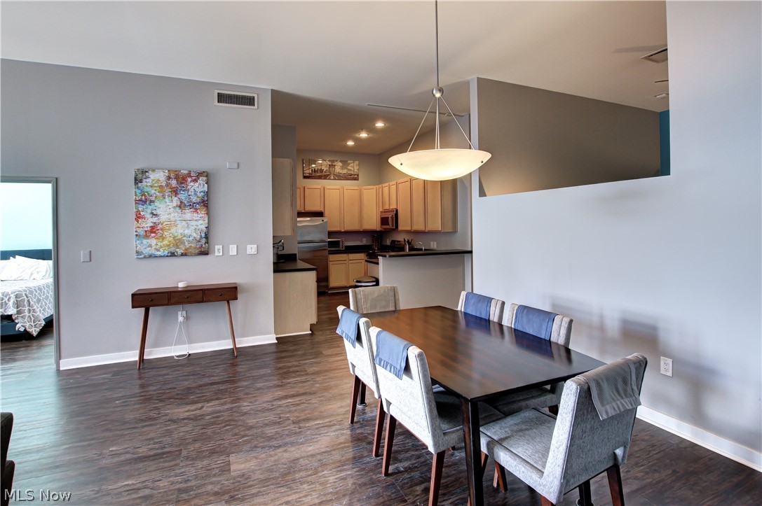 Carroll Ave Condo - Residential