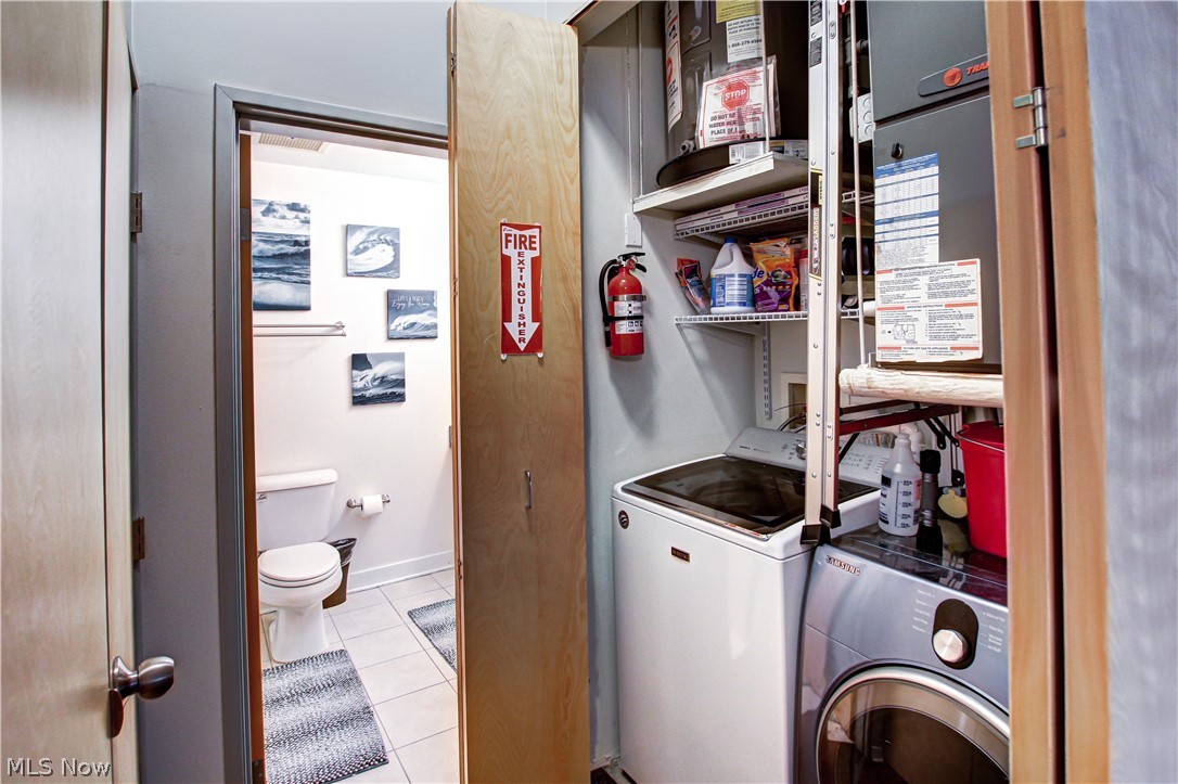 Carroll Ave Condo - Residential